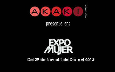 Akaki Moda e Imagen