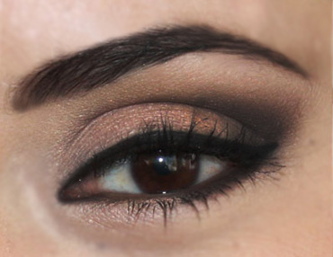 Maquillaje y Peinado Social