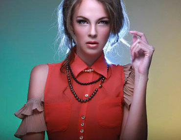 Pasarela y Editorial