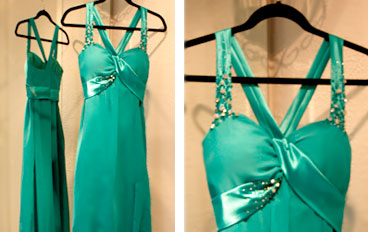 Confección de prendas a la medida