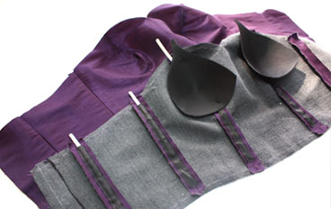 Confección de prendas a la medida