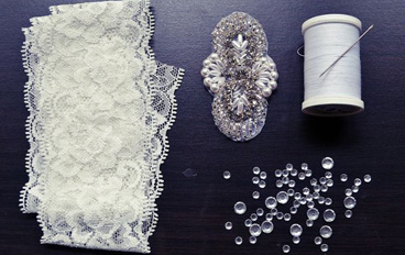 Intervención y ajuste de prendas